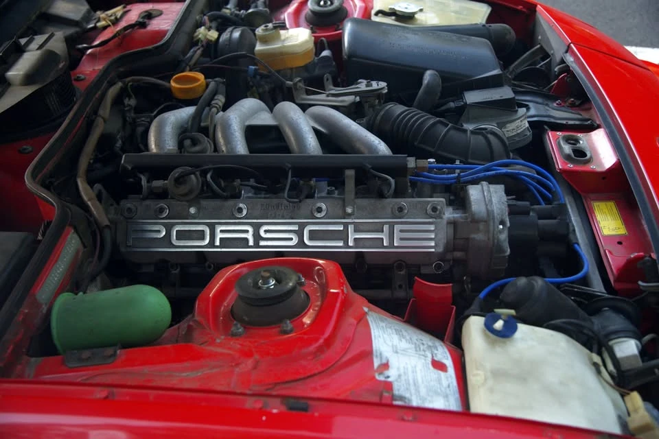 1983 Porsche 944 - Image 20 of 20