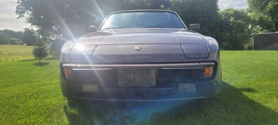 1983 Porsche 944 - Image 5 of 5
