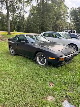 1983 Porsche 944