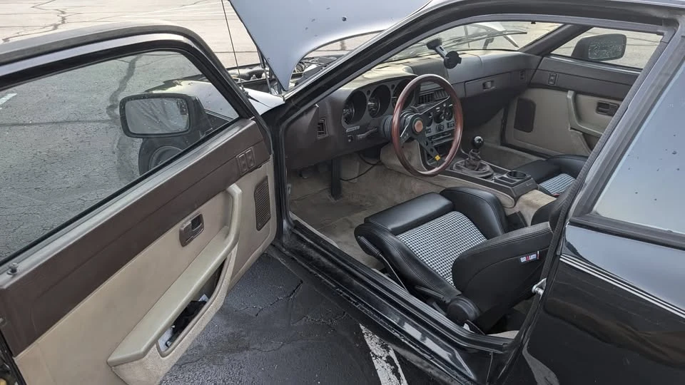 1983 Porsche 944 - Image 9 of 20