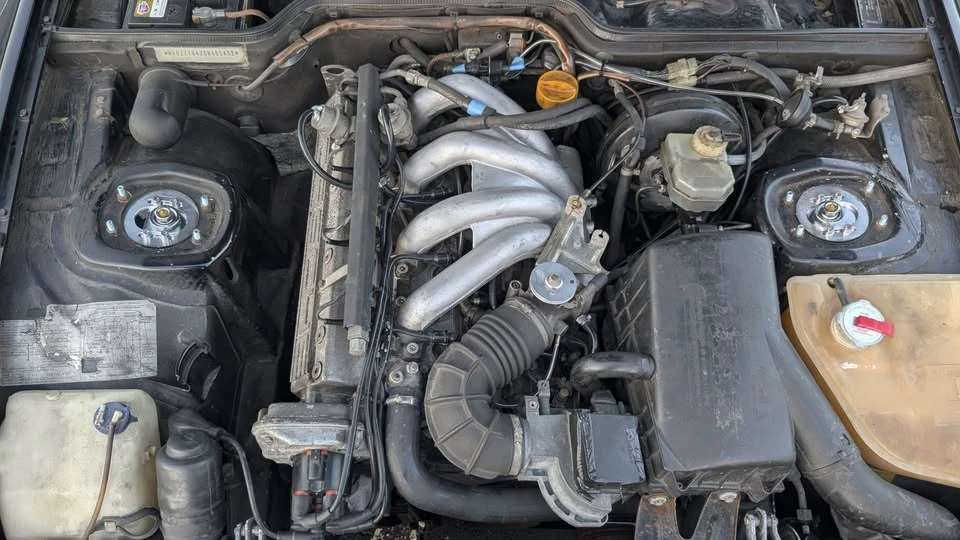 1983 Porsche 944 - Image 8 of 20