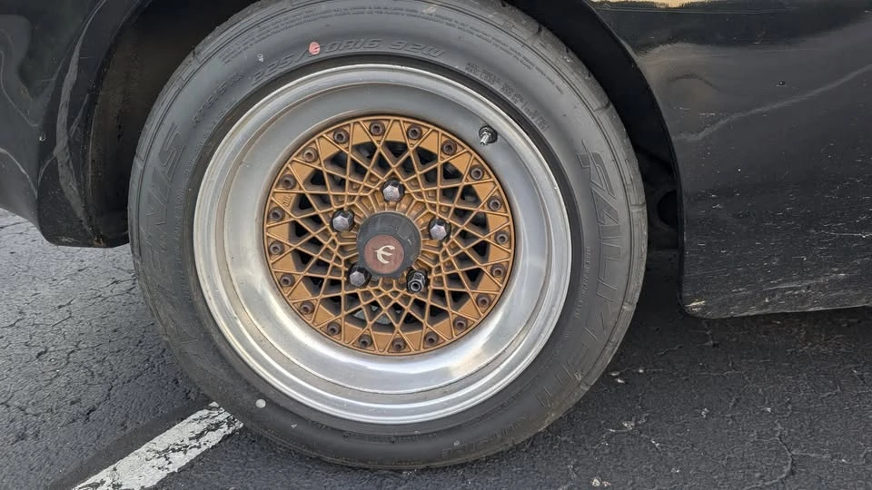 1983 Porsche 944 - Image 18 of 20
