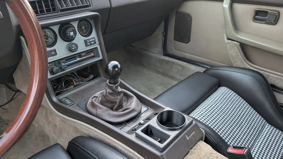 1983 Porsche 944 - Image 12 of 20