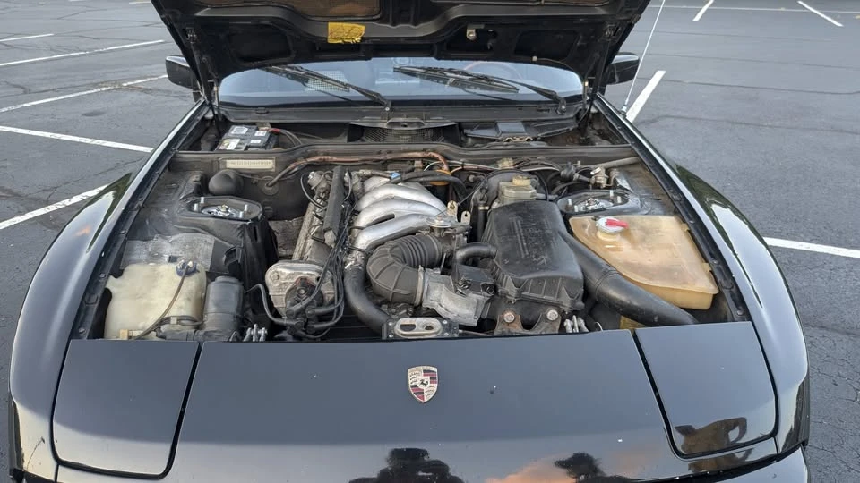 1983 Porsche 944 - Image 7 of 20