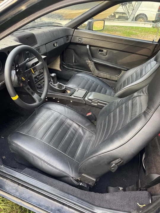 1983 Porsche 944 - Image 6 of 7