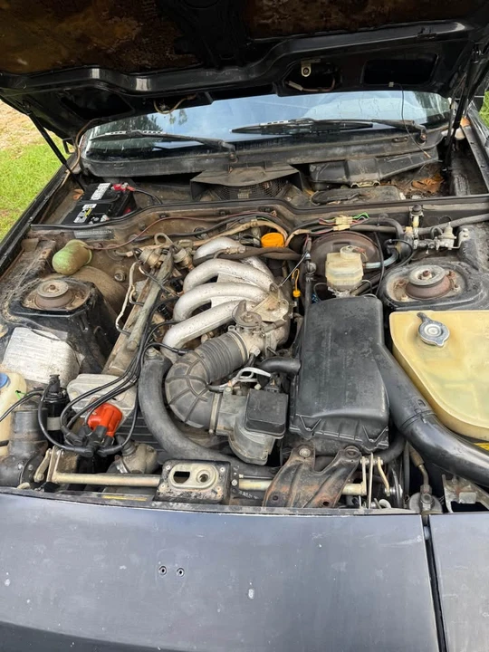 1983 Porsche 944 - Image 7 of 7