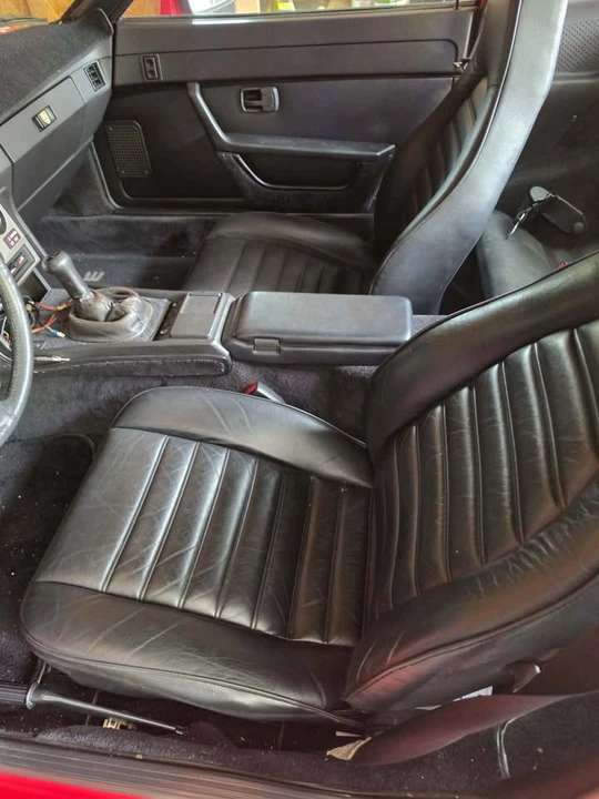 1983 Porsche 944 - Image 13 of 20