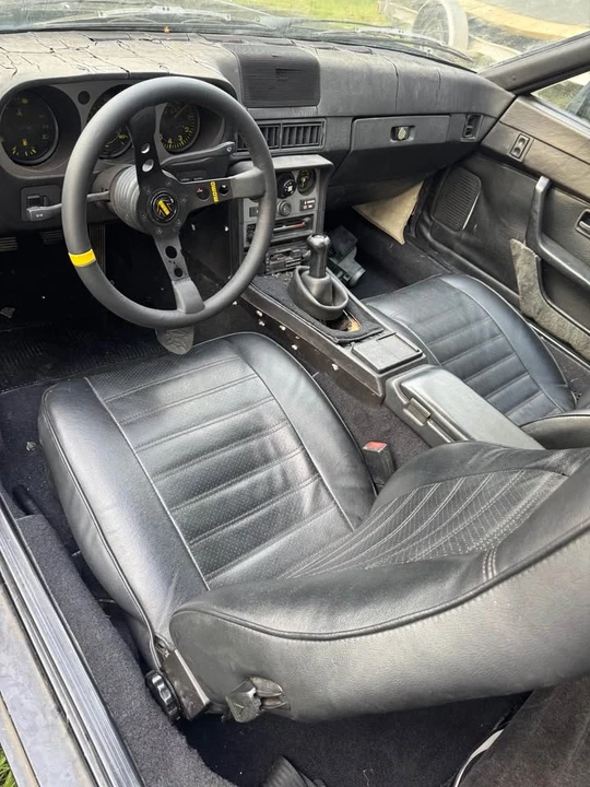 1983 Porsche 944 - Image 5 of 7