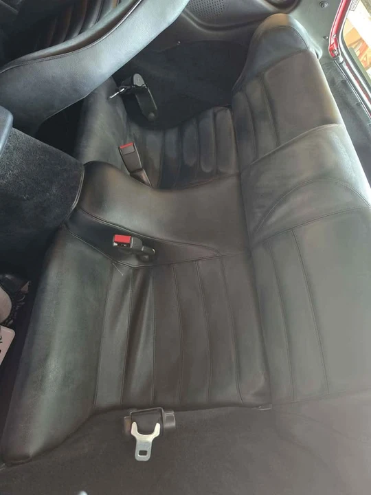 1983 Porsche 944 - Image 14 of 20
