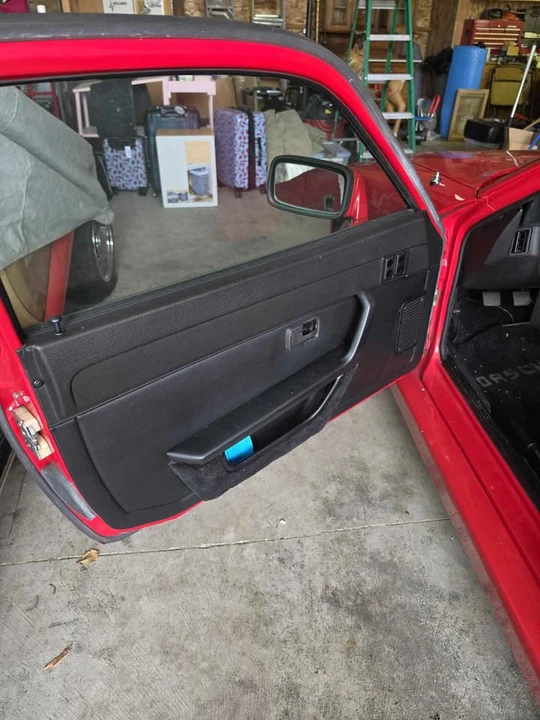 1983 Porsche 944 - Image 16 of 20