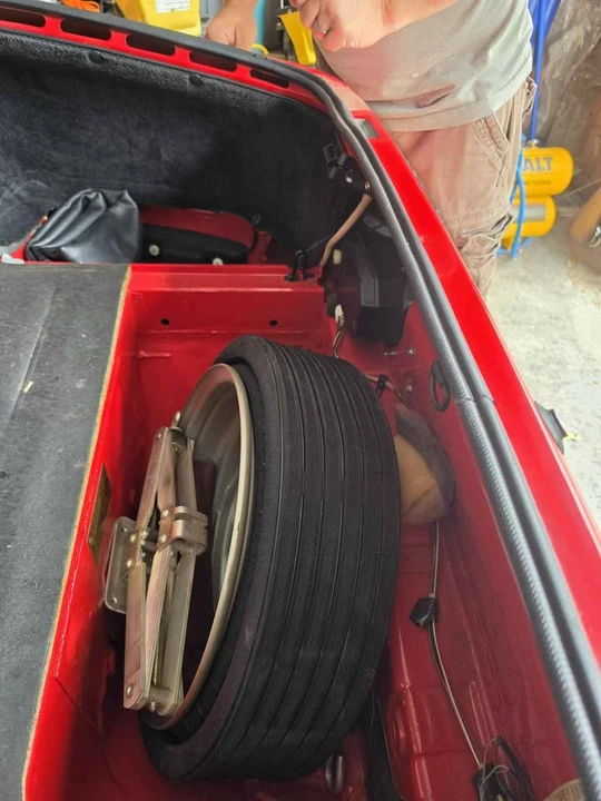 1983 Porsche 944 - Image 12 of 20