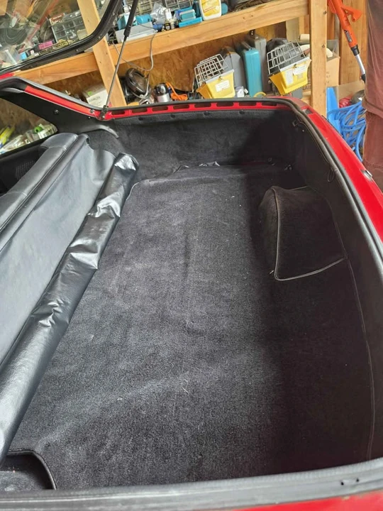 1983 Porsche 944 - Image 15 of 20