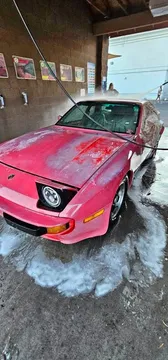 1983 Porsche 944