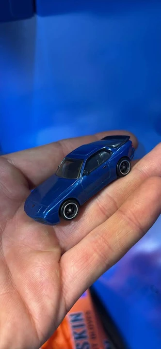 1983 Porsche 944 - Image 10 of 10