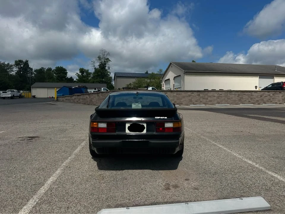 1983 Porsche 944 - Image 19 of 20