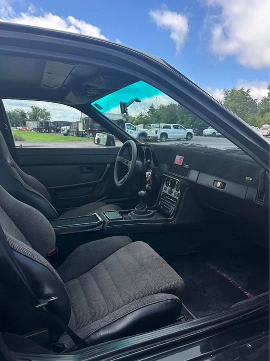 1983 Porsche 944 - Image 10 of 20
