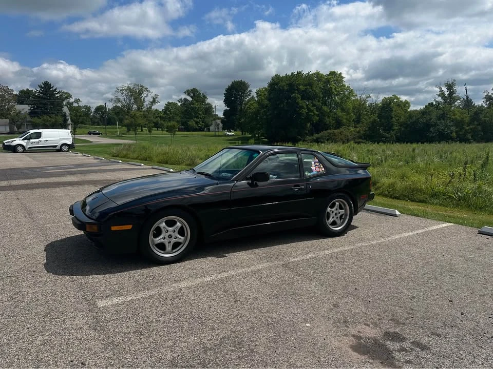 1983 Porsche 944 - Image 4 of 20