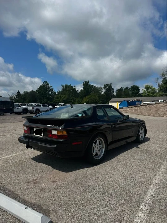1983 Porsche 944 - Image 20 of 20