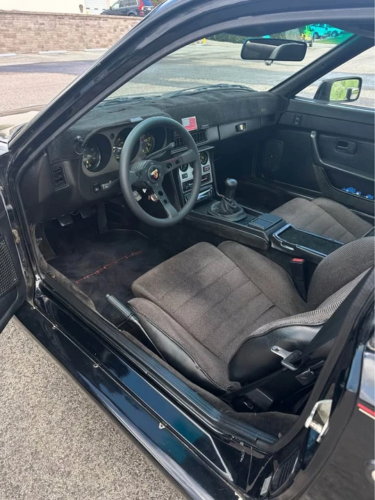 1983 Porsche 944 - Image 6 of 20