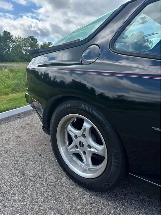 1983 Porsche 944 - Image 15 of 20