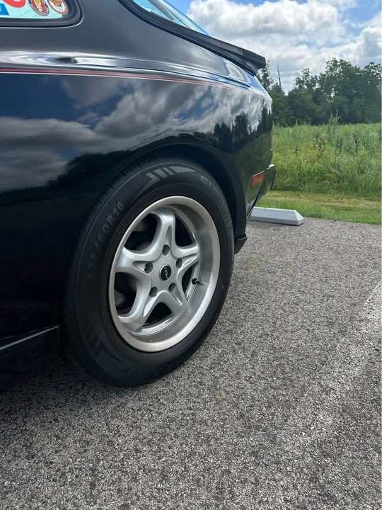 1983 Porsche 944 - Image 14 of 20
