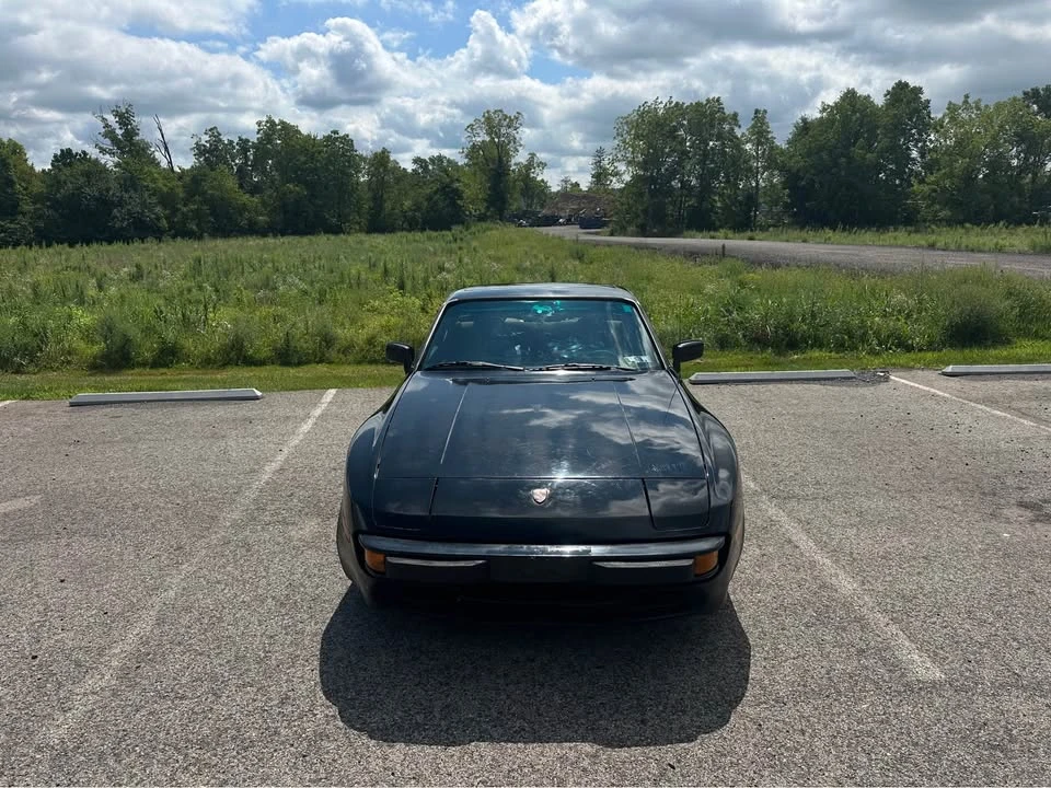 1983 Porsche 944 - Image 2 of 20