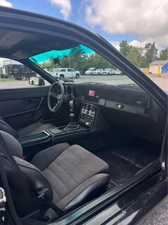 1983 Porsche 944 - Image 9 of 20