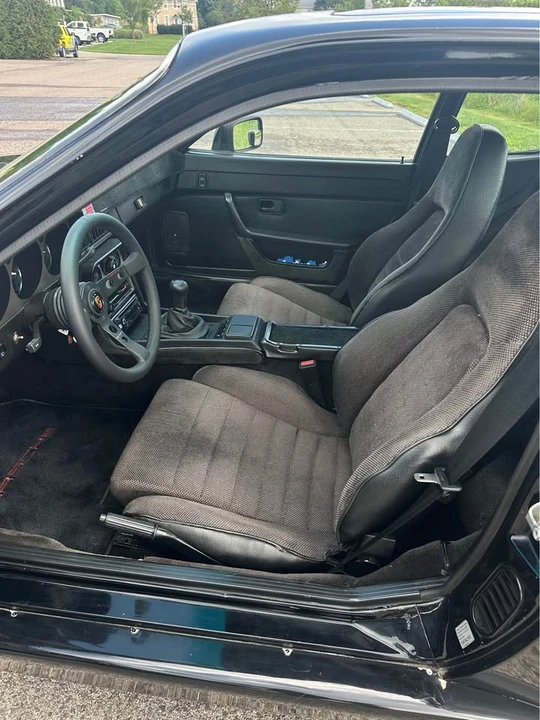 1983 Porsche 944 - Image 7 of 20