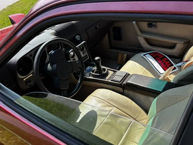 1983 Porsche 944 - Image 8 of 15