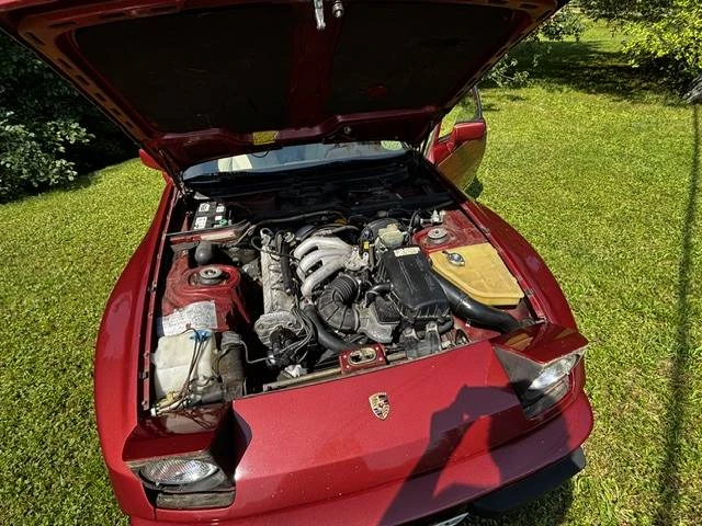 1983 Porsche 944 - Image 5 of 15