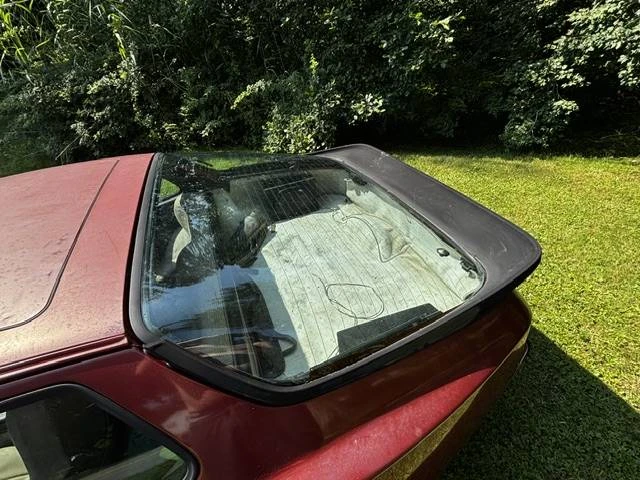 1983 Porsche 944 - Image 6 of 15