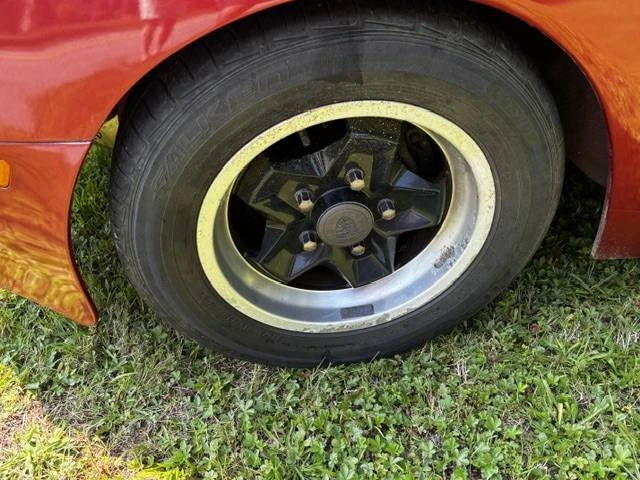1983 Porsche 944 - Image 13 of 15