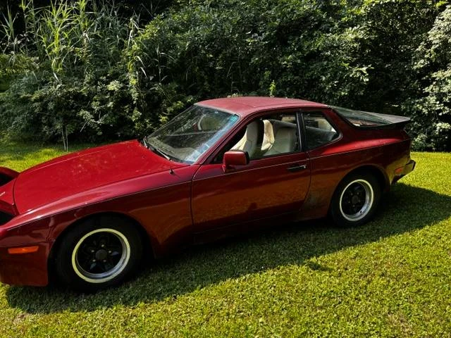 1983 Porsche 944 - Image 15 of 15