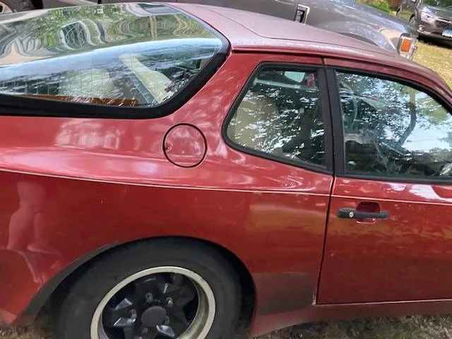 1983 Porsche 944 - Image 12 of 15