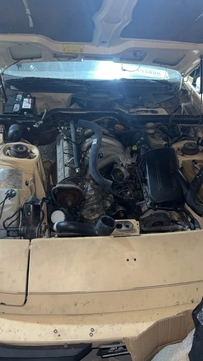 1983 Porsche 944 - Image 10 of 10