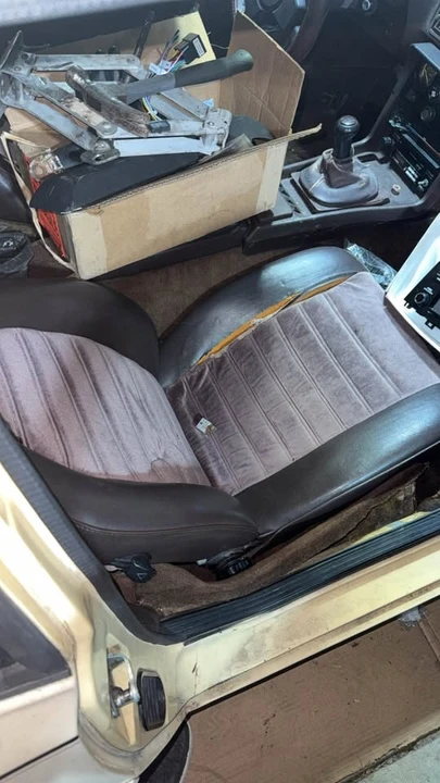 1983 Porsche 944 - Image 8 of 10