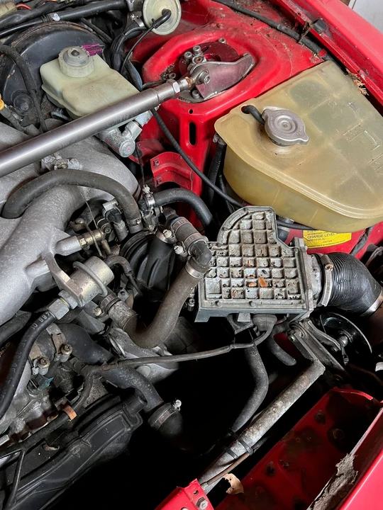 1983 Porsche 944 - Image 8 of 10