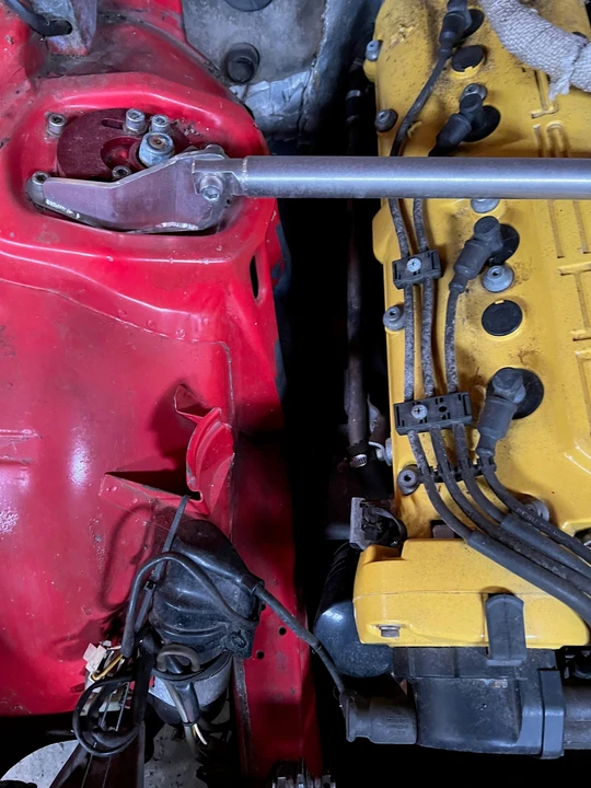 1983 Porsche 944 - Image 7 of 10