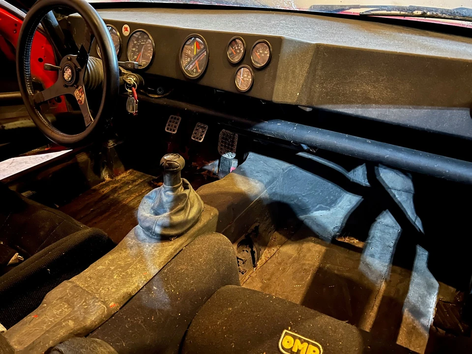 1983 Porsche 944 - Image 4 of 10