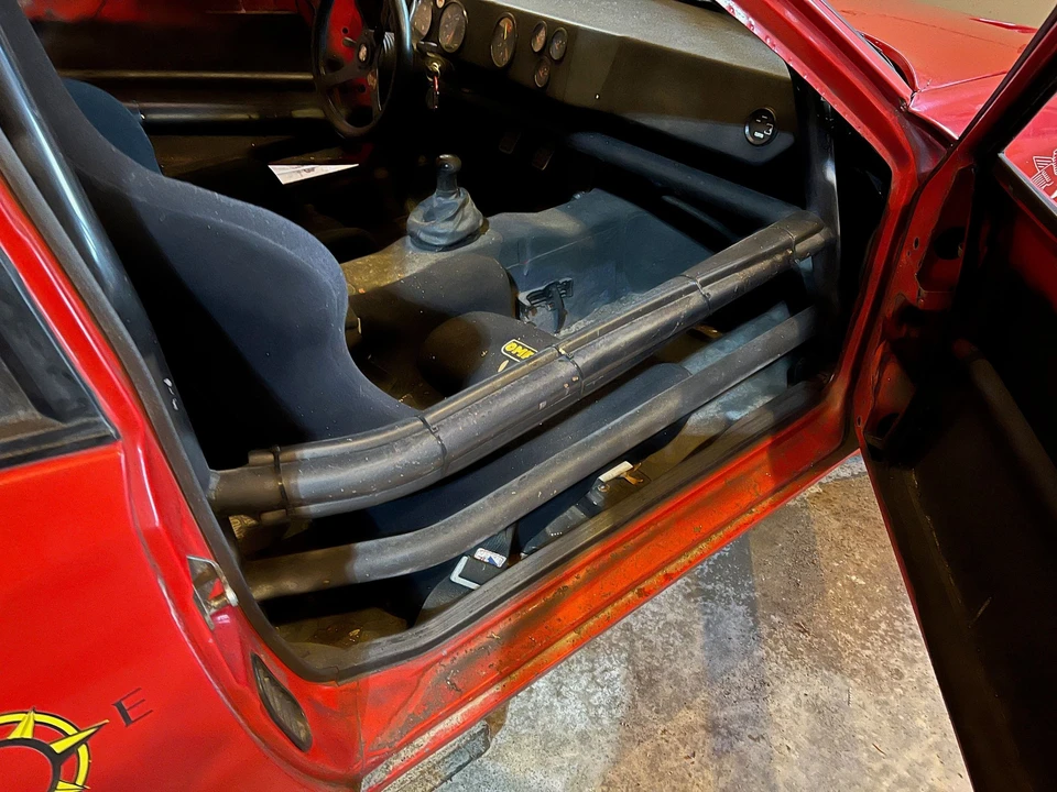 1983 Porsche 944 - Image 5 of 10