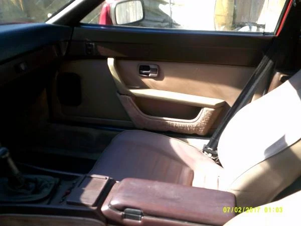 1983 Porsche 944 - Image 14 of 16