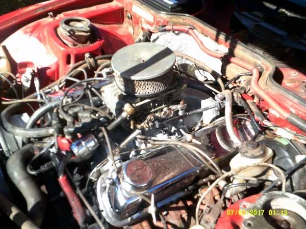1983 Porsche 944 - Image 2 of 16