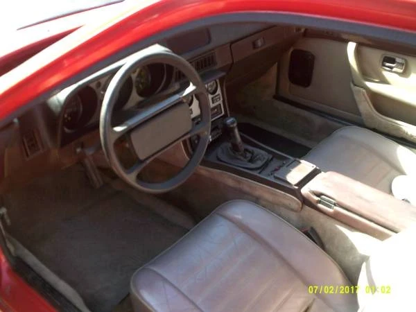 1983 Porsche 944 - Image 16 of 16