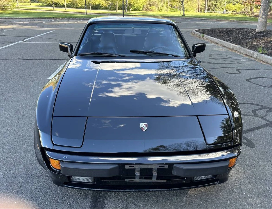 1983 Porsche 944 - Image 2 of 20