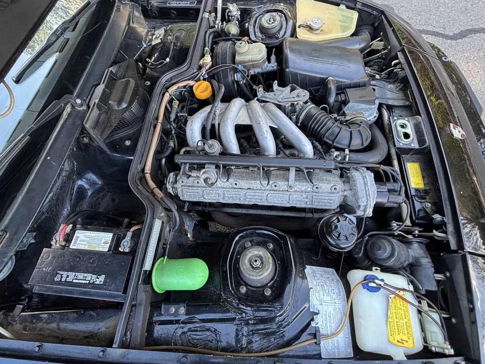 1983 Porsche 944 - Image 19 of 19