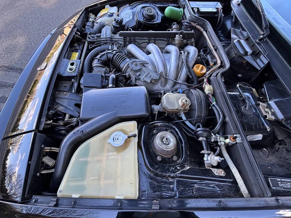 1983 Porsche 944 - Image 19 of 20