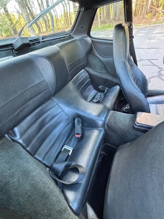 1983 Porsche 944 - Image 17 of 20