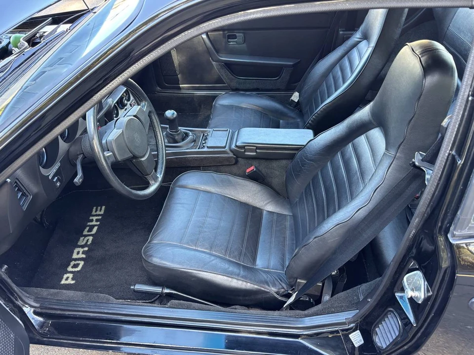 1983 Porsche 944 - Image 5 of 20