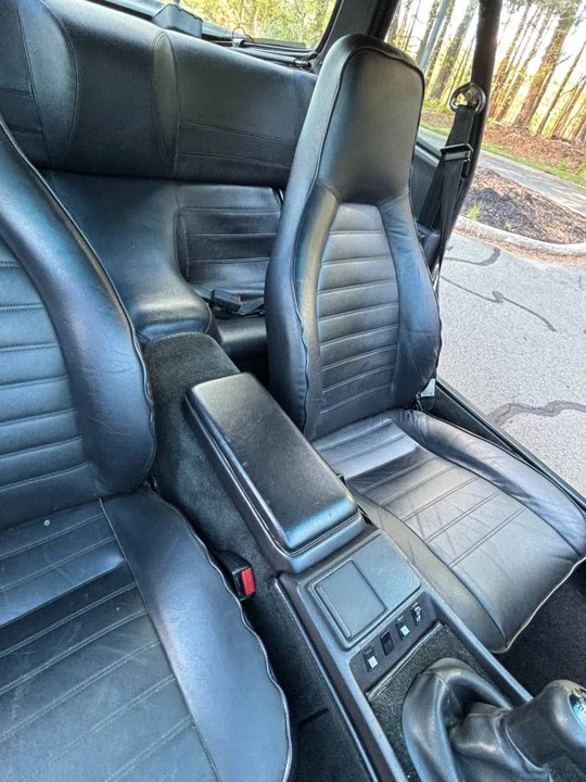 1983 Porsche 944 - Image 7 of 20