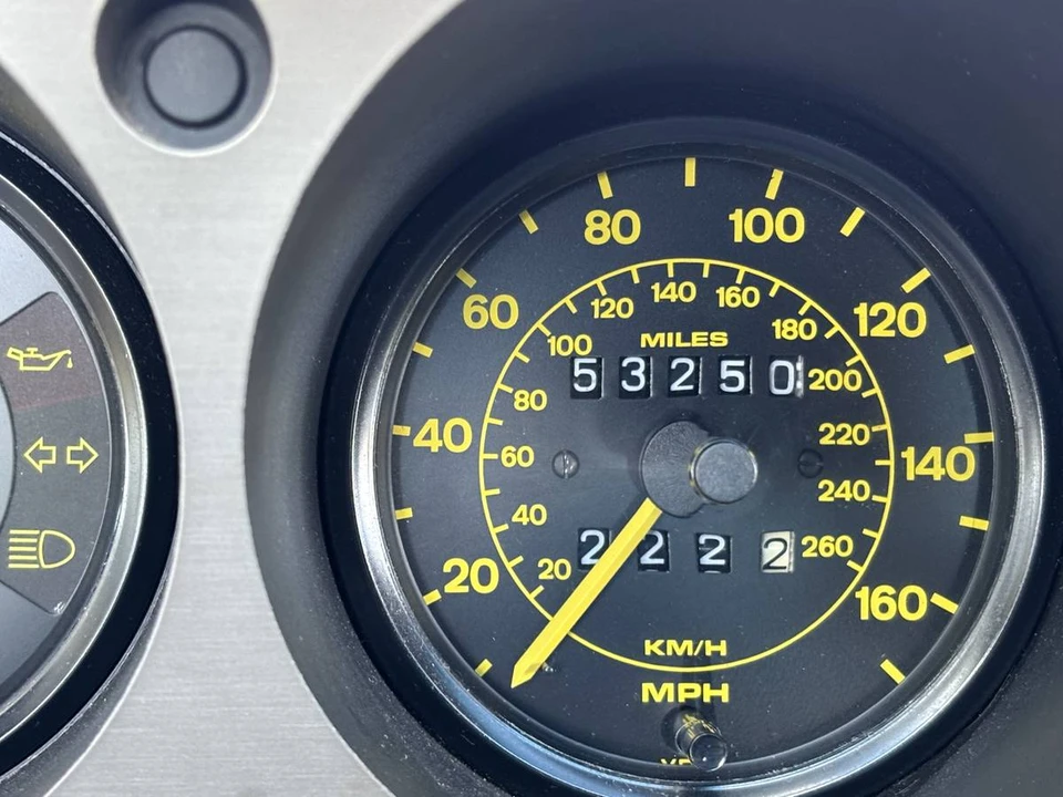 1983 Porsche 944 - Image 10 of 20